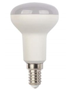 Лампа светодиодная E14 7W 2800K арт 556787 10 шт Ecola