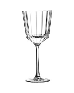 Бокал для вина Макассар хрустальное стекло 250 мл Cristal d ARC 1050397 Cristal d’arques