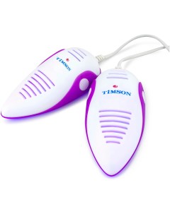 Ультрафиолетовая сушилка для обуви Smart с таймером 2440 Timson