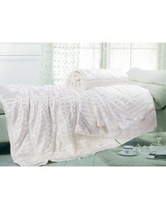 Одеяло из натурального шелка PREMIUM S 7 160х220 легкое Asabella