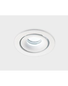 Встраиваемый светодиодный светильник IT06 6011 white Italline