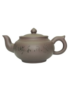 Глиняный чайник Пуэр объем 350 мл Wintergreen