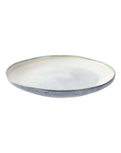 Тарелка подстановочная Sandstone d27 см Kitchen world