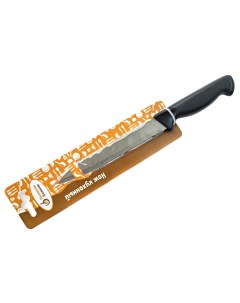 Универсальный нож 13 см Классик арт LPL0166 Плошкин ложкин