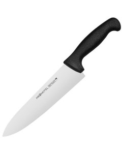 Нож поварской Проотель L 34 20 см 4071962 Prohotel