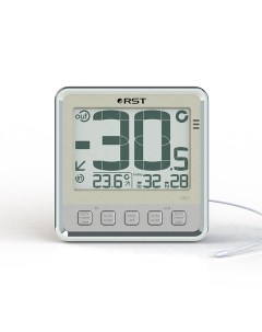 Электронный термометр RST S401 Rst sweden