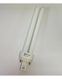 Энергосберегающая компактная флуоресцентная лампа WD 2640N WD 26W warm white Westinghouse