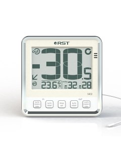 Электронный термометр RST S402 Rst sweden