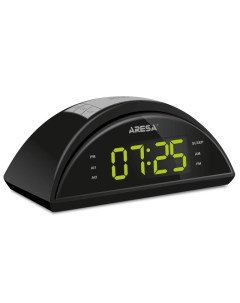 Радио часы AR 3905 Aresa