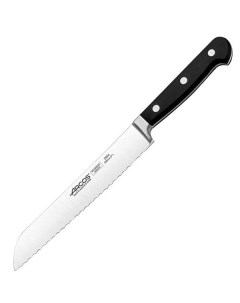 Нож для хлеба Класика L 30 3 18 см Arcos