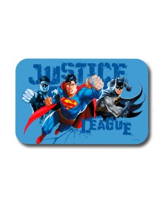 Сервировочная салфетка DC Лига справедливости Priority