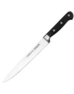 Нож кухонный универсальный L 34 21 см 4071955 Prohotel