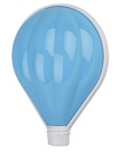 Ночник светодиодный с сенсором Воздушный шар NN 607 LS BU синий 12 240 960 Era