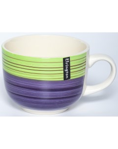 Кружка для чая и кофе керамика 139 27042 Elrington