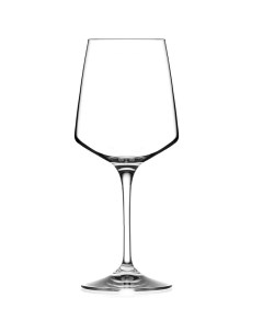 Набор бокалов для белого вина Cristalleria Italiana Aria 6шт Rcr
