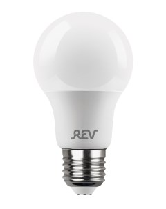 Лампа светодиодная комплект 5 шт A60 Е27 20W 2700K 32404 1 Rev