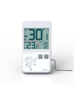 Электронный термометр RST Q151 Rst sweden