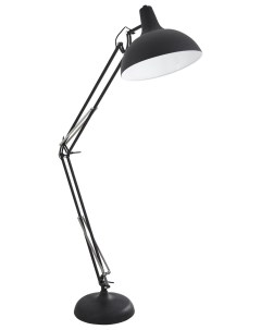 Торшер A2487PN 1BK E27 Arte lamp