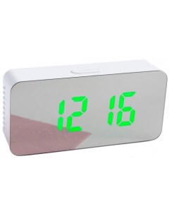 Часы будильник BRSDS3622LWGN Bandrate smart