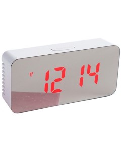 Часы будильник BRSDS3622LWR Bandrate smart