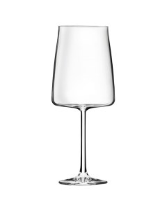 Набор бокалов для вина 547мл Cristalleria Italiana Essential 6шт Rcr
