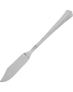 Нож столовый Библос для рыбы 195 70х3мм нерж сталь Eternum