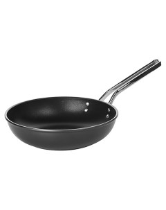 Сковорода универсальная 24 1 см черный 4020952 Risoli