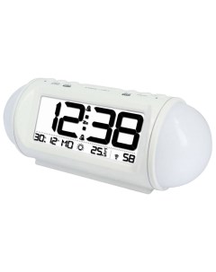 Часы будильник bV 47Wxx Bvitech
