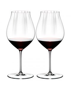 Набор бокалов для вина Riedel Performance Pinot Noir 2 шт Riedel performance retail