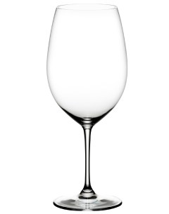 Набор бокалов для красного вина Vinum XL Каберне Совиньон 960 мл 2шт Riedel