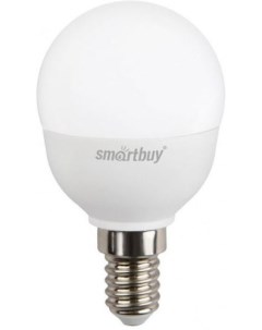 Лампа SBL P45 9_5 30K E14 Smartbuy