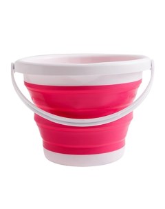 Ведро 00100846 5 л Folding bucket