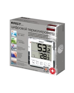 Термометр RST 02415 Rst sweden
