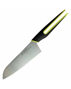 Нож Сантоку L 15 9 см 4072815 Kasumi