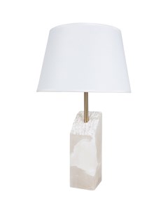 Интерьерная настольная лампа с выключателем Porrima A4028LT 1PB Arte lamp