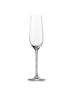 Набор бокалов флюте для шампанского Fortissimo 0 24 л 6 шт Schott zwiesel