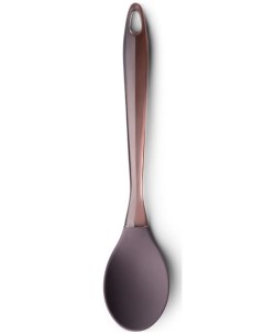 Ложка кулинарная Provence силиконовая с прозрачной ручкой Atmosphere®