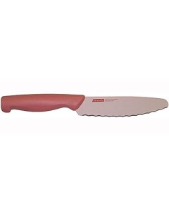 Нож универсальный 15 см розовый Atlantis