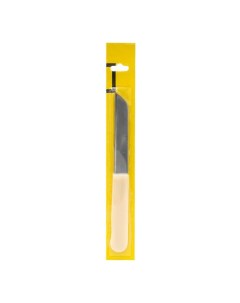 Кухонный нож универсальный 17 3 см в ассортименте Nobrand