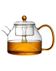 Чайник с фильтром пропаривания чая 1200 мл 16х13 см MM TPT 15 Marma