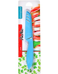 Нож универсальный Пикник с чехлом 12 см в ассортименте Atmosphere®