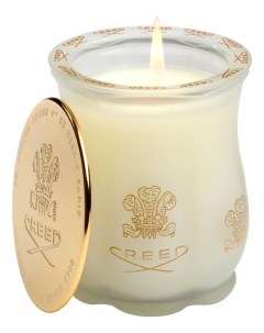 Ароматическая свеча Spring Flower 200г Creed