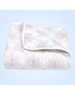 Одеяло арт 2685 172х205 искусственное кашемировое волокно Лебяжий Пух 2 спальное Арт-дизайн