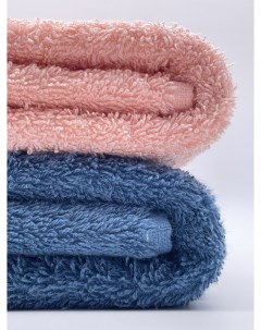 Набор полотенец 50x90 2 шт м13 54 Tm textile