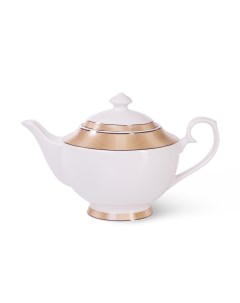 Заварочный чайник Versailles фарфор 1 35 л Fissman