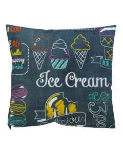 Декоративная Подушка Ice Cream Dreambag