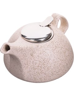 Заварочный чайник керамика 950 мл LR х24 28682 3 Loraine
