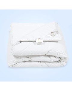 Одеяло Арт Постель натуральный гусиный пух ШАРМ 2 спальный Артпостель