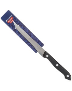 Нож кухонный Классик филейный 14 см рукоятка YW A111 BO Daniks
