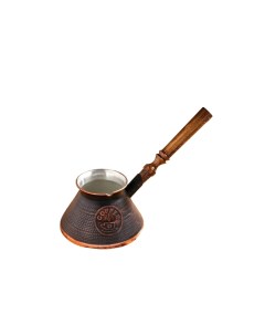 Турка для кофе Армянская джезва медная 500 мл Tas-prom